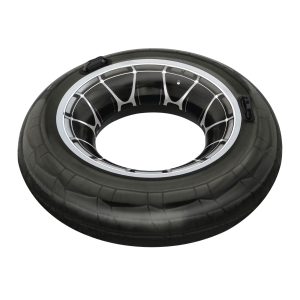 Badring Bestway Uppblåsbar Badleksak Däck 119 cm
