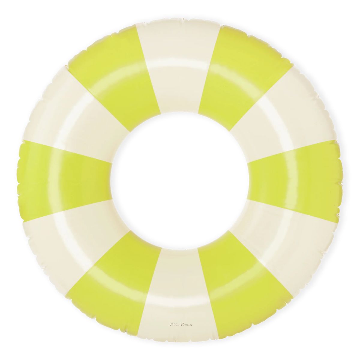 Badring Petites Pommes Neon 120cm - Bild 2