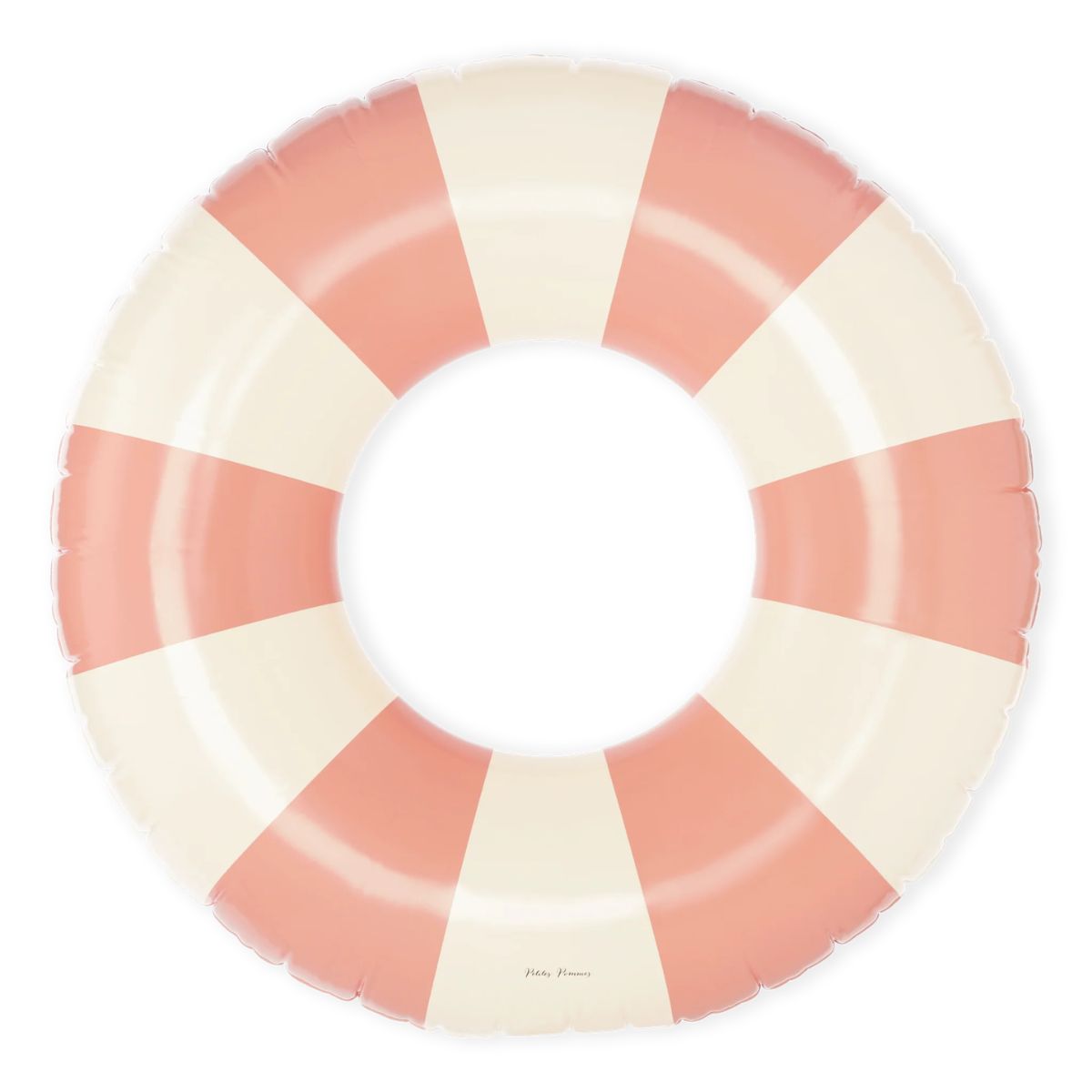 Badring Petites Pommes Peach Daisy 120cm - Bild 2