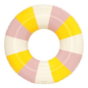 Badring Petites Pommes Rose & Limonata 120cm