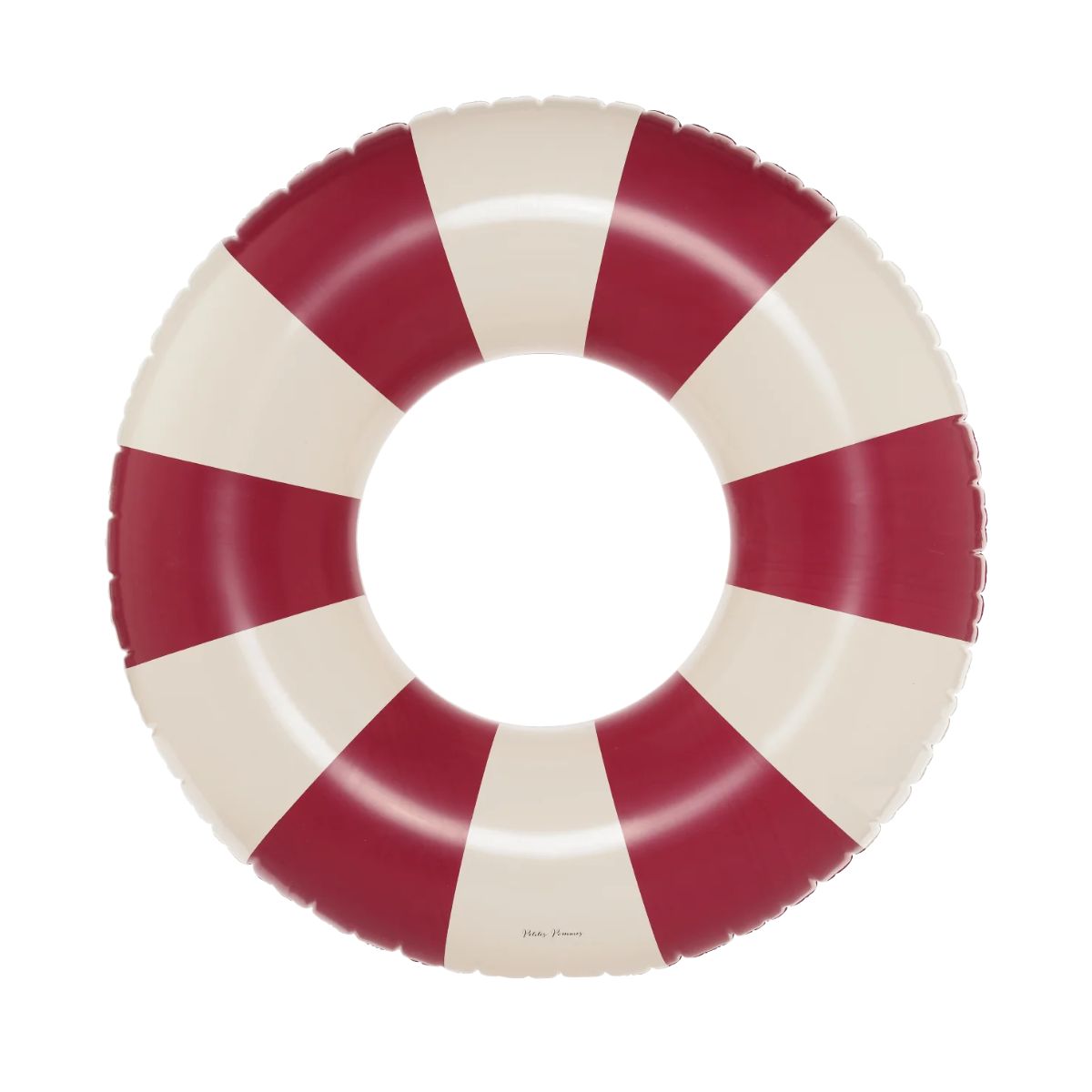 Badring Petites Pommes Ruby Red 90cm