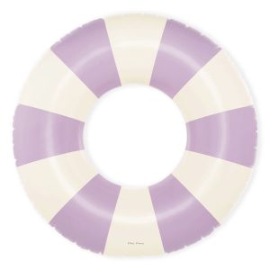Badring Petites Pommes Violet 120cm