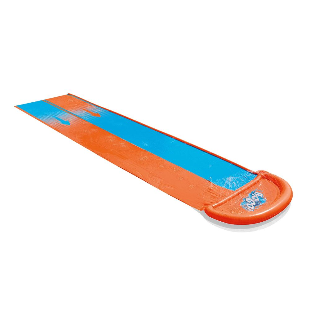 Bestway Waterslide Dubbel 4,88m - Bild 2