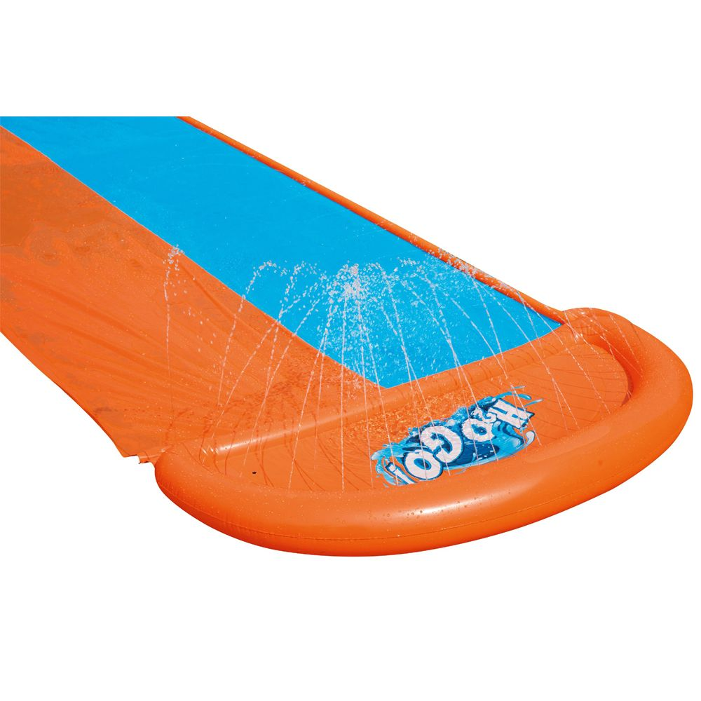 Bestway Waterslide Dubbel 4,88m - Bild 3