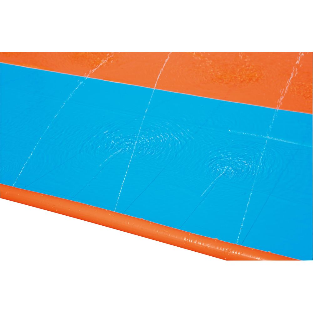 Bestway Waterslide Dubbel 4,88m - Bild 4
