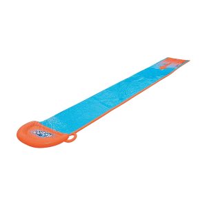 Bestway Waterslide Singel 4,88 m Vattenrutschkana