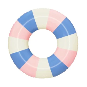 Badring Petites Pommes Rose & Denim 90cm