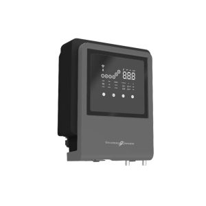 Saltklorinator Ducere 21 + pH/ORP kit