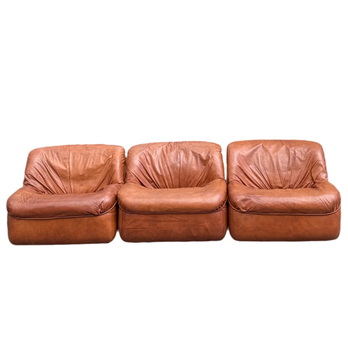 Modulsoffa Italien 60-tal - Bild 7