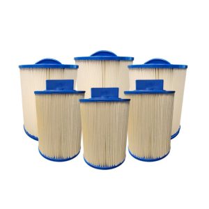 Spafilter Artesian Spa Grand Cayman 6-pack
