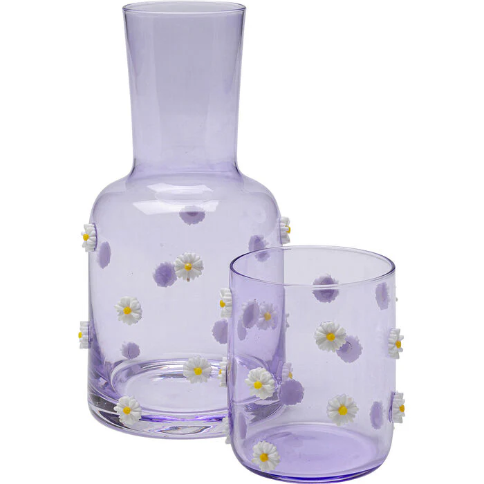 Karaff Party Flowers - Bild 3