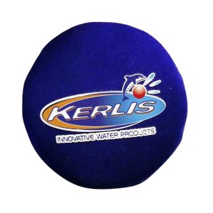 Kerlis Disk ”Kasta macka” Blå