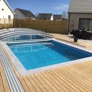 Thermopool Premium+