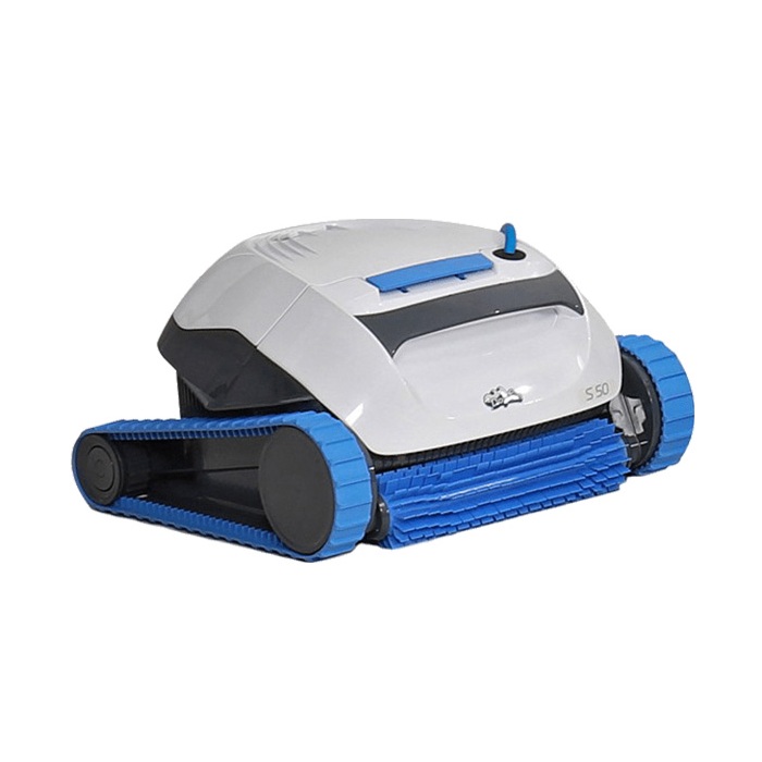 Poolrobot Maytronics Dolphin S50 - Bild 3