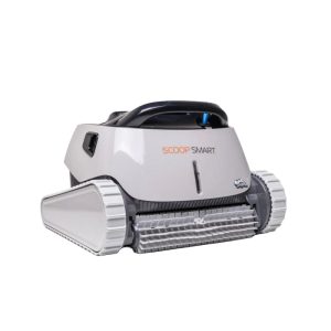 Poolrobot Maytronics Dolphin Scoop Smart