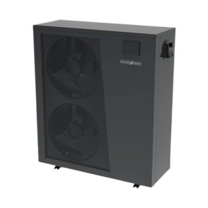 Reservdelar Poolvärmepump Gullberg & Jansson Melius 120
