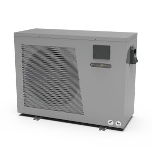 Reservdelar Poolvärmepump Gullberg & Jansson Q20 Inverter