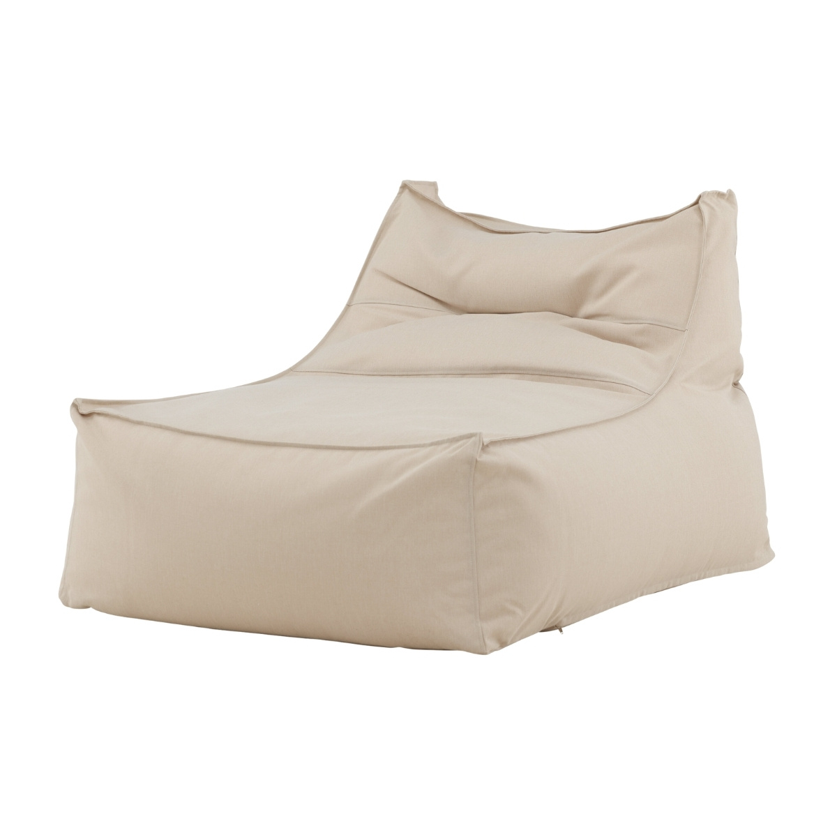 Loungefåtölj Utomhus – Venture Home Redang Beige - Bild 3