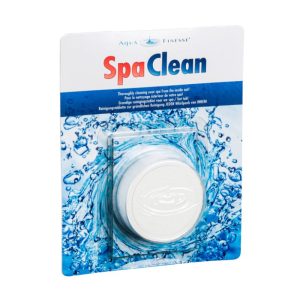Rörrengöring AquaFinesse SpaClean