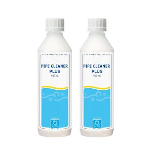 Rörrengöring SpaCare Biofilm Cleaner 500ml 2-pack