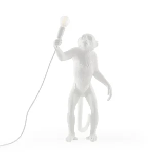 Bordslampa Apa Stående