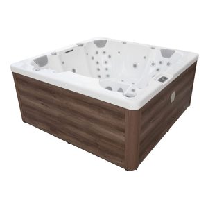 Spabad Frost Spa Is – 6 personer