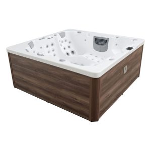 Spabad Frost Spa Köld – 7 personer