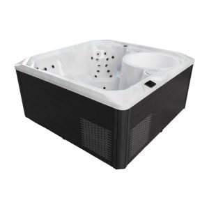 Spabad & Kallbad Frost Spa Isvak – 4 personer