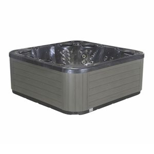 Spabad Swebad Akvamarin Pearl Shadow – 6 personer