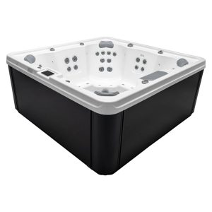 Spabad Swebad Breeze – 7 personer
