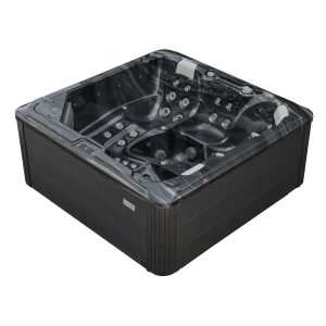 Spabad Swebad Nova Pearl Shadow – 5 personer