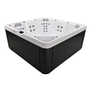 Spabad Swebad Tundra – 5 personer