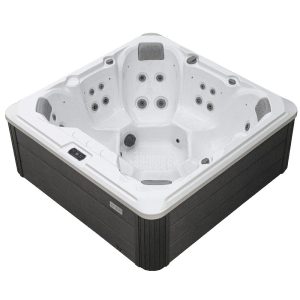 Spabad Swebad Viking – 8 personer