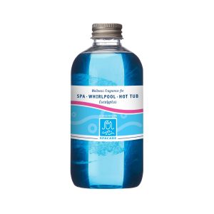 Spadoft SpaCare Wellness Fragrance Eucalyptus 250ml