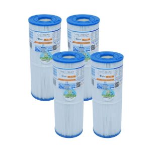 Spafilter Darlly Sanistream DL704 4-pack
