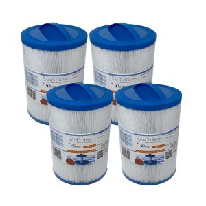 Spafilter Darlly Sanistream DL714 4-pack