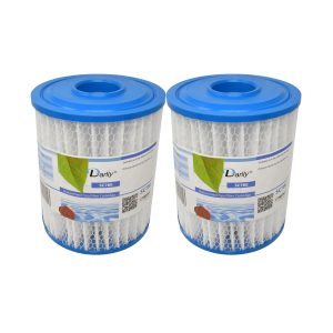 Spafilter Darlly SC780 2-pack