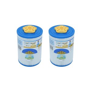 Spafilter Darlly Sanistream DL718plus 2-pack