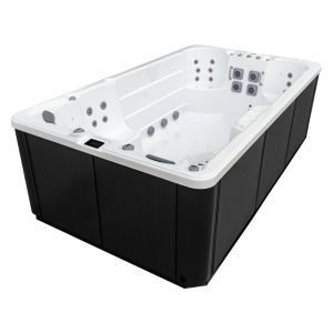 Swimspa Swebad Borealis – 6 personer