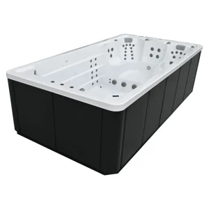 Swimspa Swebad Swim Extreme 4 – 4 personer