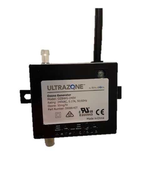 Balboa Ultrazone Ozonator