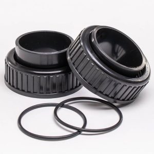 Unionskoppling Badu 63 mm