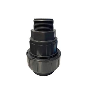 Unionskoppling Kripsol Ninfa 50 mm