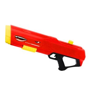 Vattenpistol 36 cm Röd – Vattenspruta