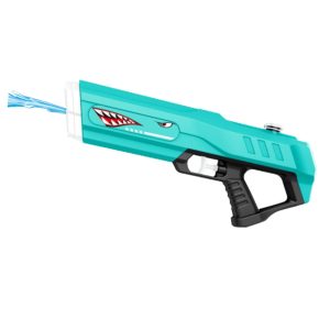 Vattenpistol 36 cm Turkos – Vattenspruta