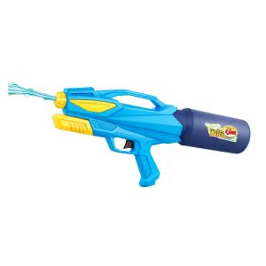 Vattenpistol 38 cm Blå – Vattenspruta
