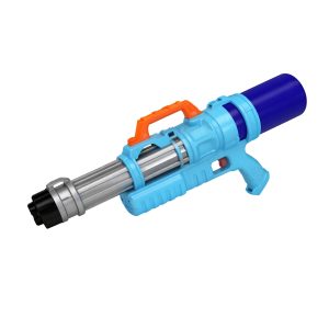 Vattenpistol 50 cm Blå – Vattenspruta