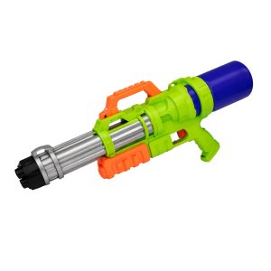 Vattenpistol 50 cm Grön – Vattenspruta