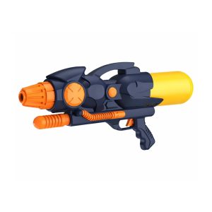 Vattenpistol 55 cm Blå – Vattenspruta