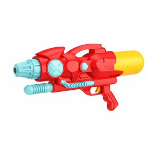 Vattenpistol 55 cm Röd – Vattenspruta